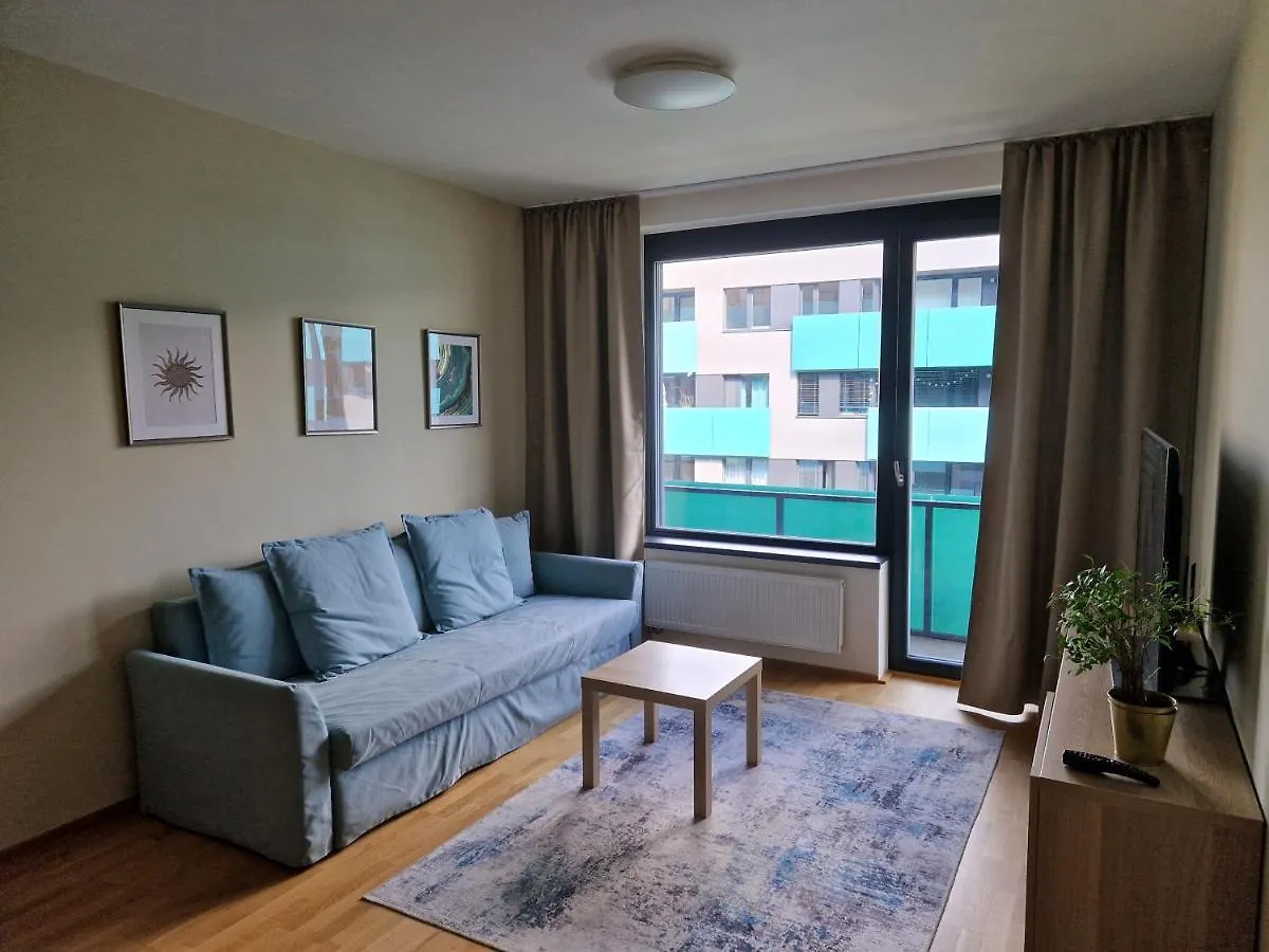 Costas Apartments Πράγα 0*,  Τσεχία