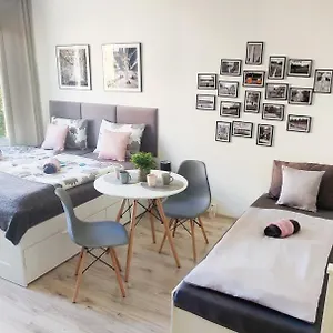  Apartament King Size Sunny 19 Minutes To Center