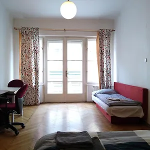 Apartmán Location In - Old Town, Praha