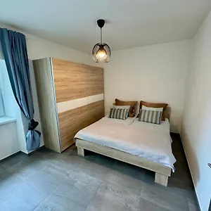 Apartmán 71m2 Klid Pohoda A Priroda, Praha