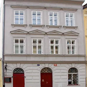 Appartement Teytz, Prague